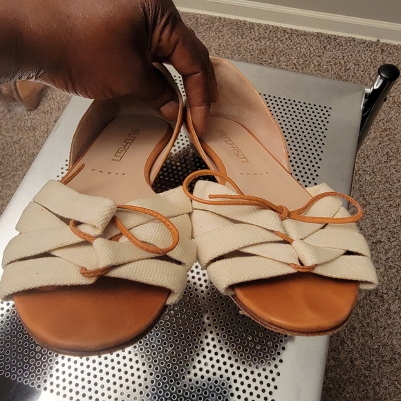 Brunofrisoni flat shoes - Picture 4 of 8